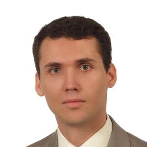 Поленко Василий Владимирович