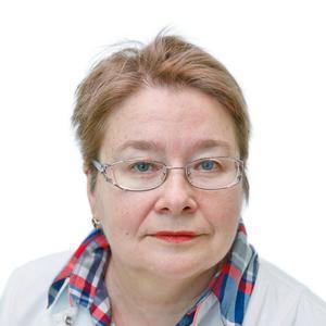 Олейник Алла Николаевна