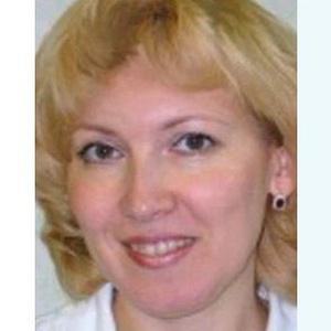 Мельникова Софья Владимировна