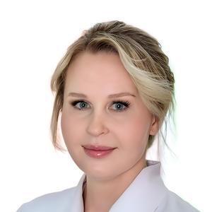 Гречишникова Ирина Анатольевна