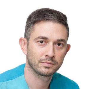 Буданов Владимир Михайлович