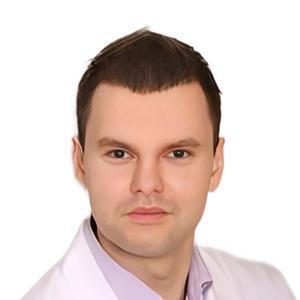 Леонов Антон Сергеевич