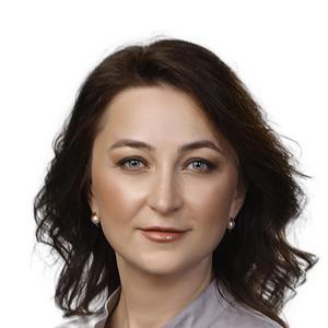 Атабиева Радима Тахировна