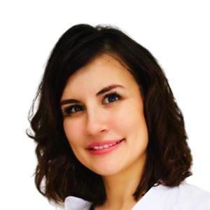 Плахова Татьяна Александровна