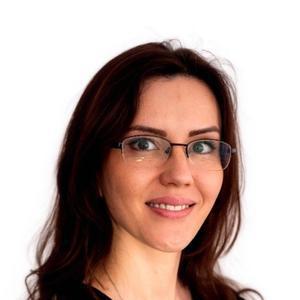 Савина Екатерина Ильинична