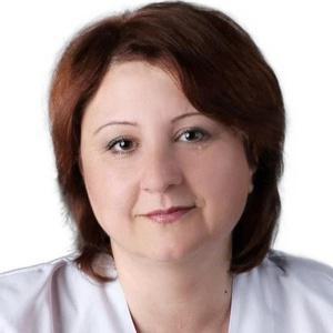 Мишунина Ольга Александровна