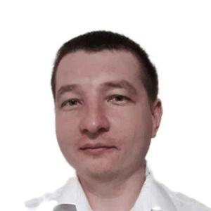 Константинов Петр Владимирович