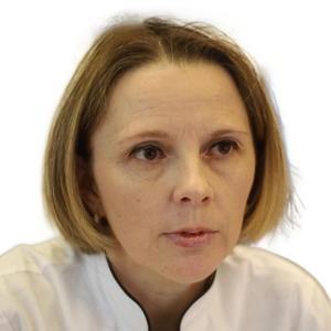 Васильева Мария Владимировна