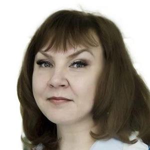 Клепикова Ирина Владимировна