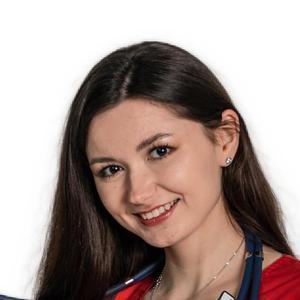 Козлова Елена Сергеевна