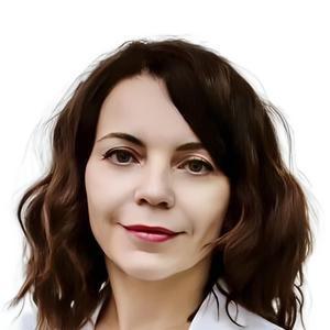 Нудельман Наталия Федоровна