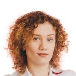 Жустрина Екатерина Владимировна
