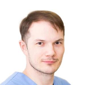 Дюпин Артём Викторович