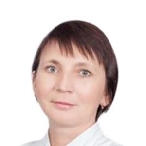Власенко Светлана Юрьевна