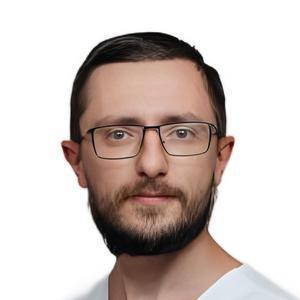 Лебский Андрей Владимирович