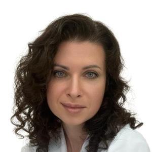 Белых Елена Викторовна
