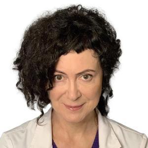 Котова Ирина Владимировна