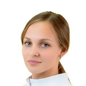 Левина Анастасия Александровна