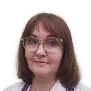 Поликарпова Наталья Васильевна