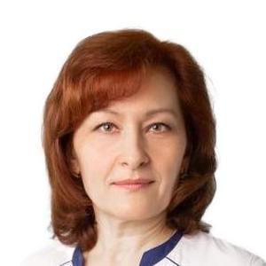 Ковчур Анжела Анатольевна