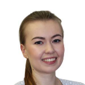 Карева Алёна Эдуардовна
