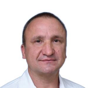 Кутумов Дмитрий Юрьевич