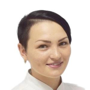 Козлова Анна Александровна
