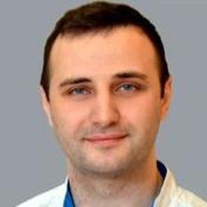 Тилов Азамат Жамалович