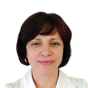 Карпова Светлана Николаевна