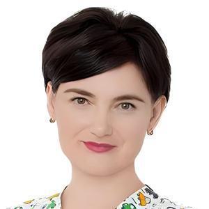 Нечипоренко Ольга Юрьевна