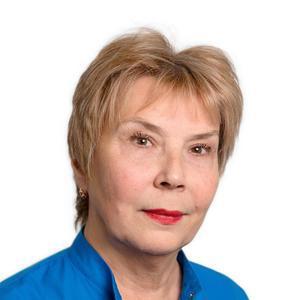 Левада Наталья Леонидовна