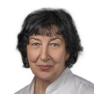 Абрамян Тамара Рафиковна