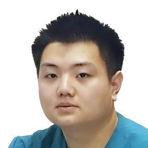 Ким Антон Владиславович