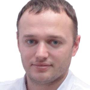 Жилковский Лев Олегович