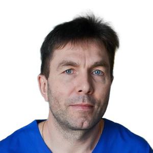 Моисеев Сергей Анатольевич