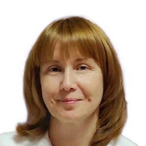 Камалова Гульнара Фанузовна