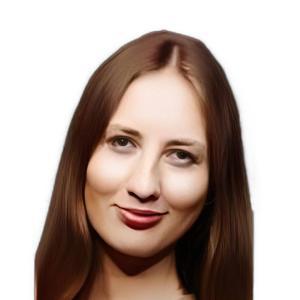 Шайдуллина Айлина Фаритовна