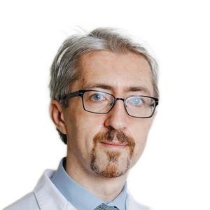 Малюков Дмитрий Андреевич