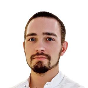Шабаршин Владислав Валерьевич