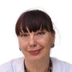 Онищенко Зоя Владимировна