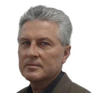 Макаров Игорь Васильевич