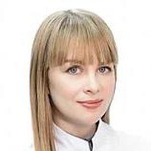 Гарина Ирина Андреевна