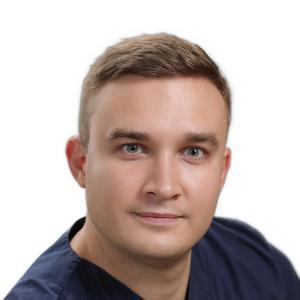 Макаров Дмитрий Александрович