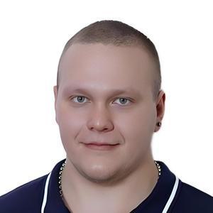 Антипенков Святослав Андреевич
