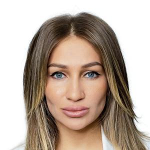 Маршанская Изабелла Маратовна