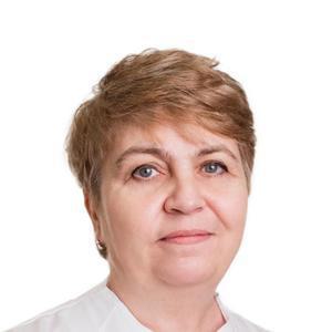 Ганова Наталья Владимировна