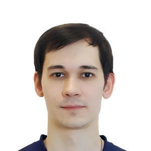 Григорьев Илья Валентинович