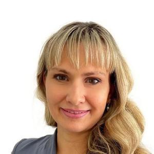 Лестева Марина Федоровна