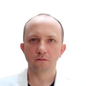 Афанасьев Вячеслав Анатольевич