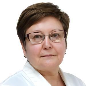 Свистун Наталья Николаевна